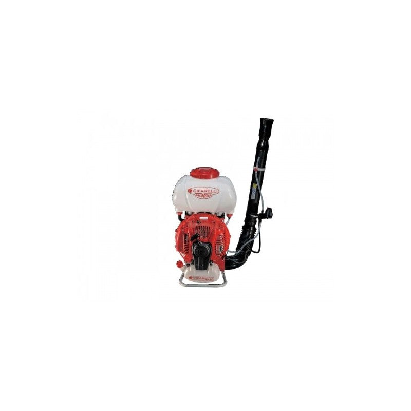 ATOMIZZATORE M 1200 EU CON PRS CIFARELLI
