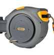 AVVOLGITUBO CON TUBO DA 25 MT. AUTOMATICO AUTO REEL HOZELOCK