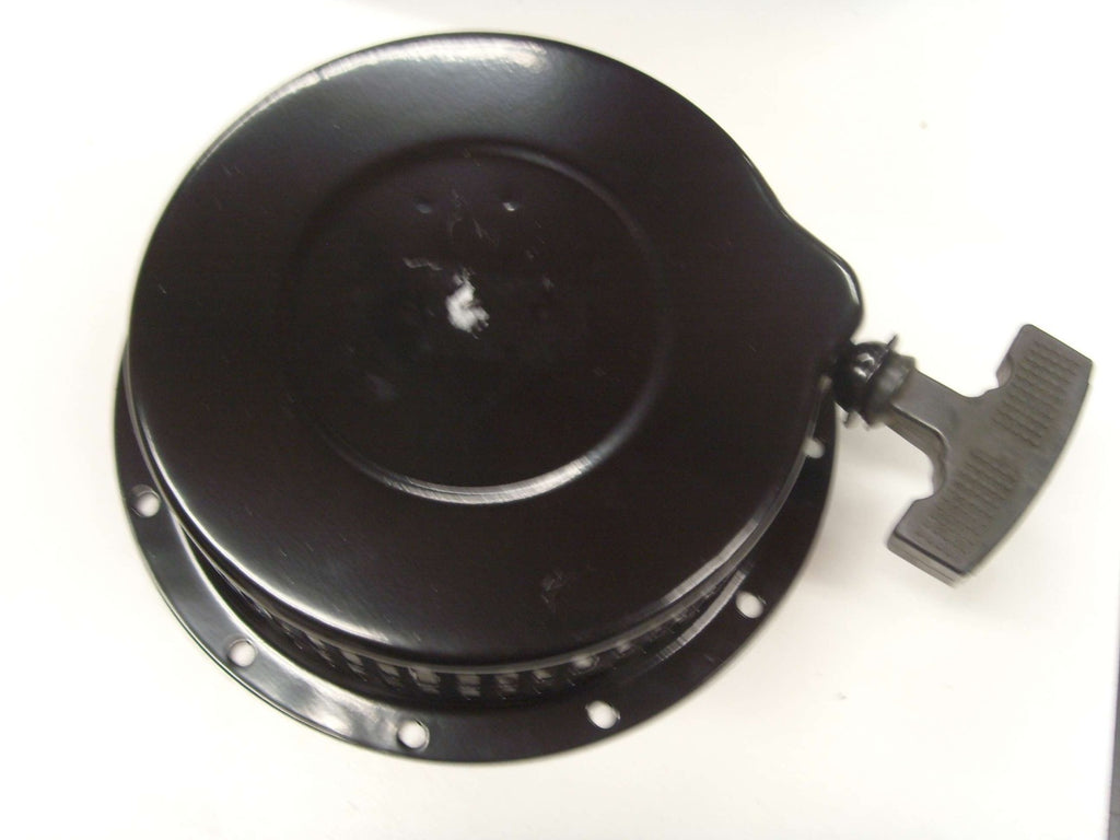 AVVIAMENTO MOTORE DIESEL ZANETTI DA 10 HP