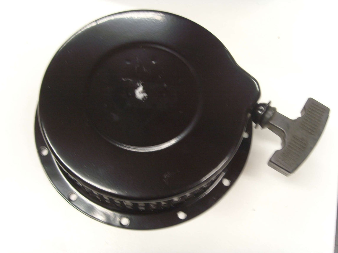 AVVIAMENTO MOTORE DIESEL ZANETTI DA 10 HP