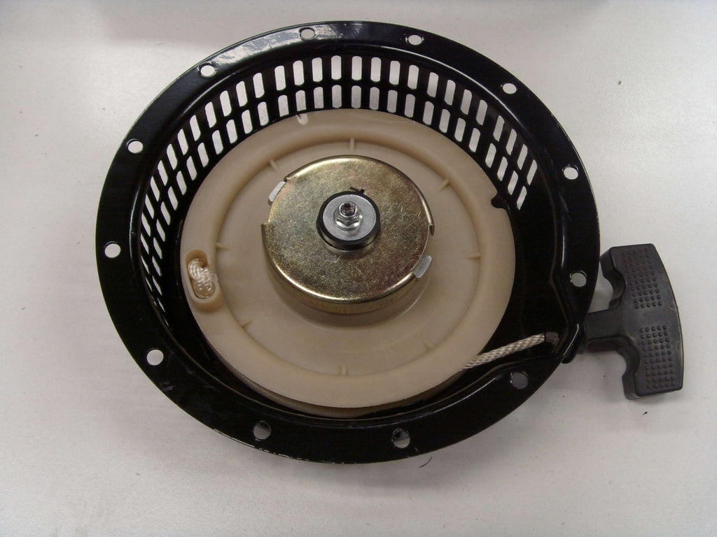 AVVIAMENTO MOTORE DIESEL ZANETTI DA 10 HP