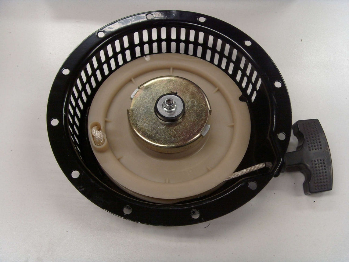 AVVIAMENTO MOTORE DIESEL ZANETTI DA 10 HP
