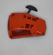 CONVOGLIATORE COVER PER MOTOSEGA GS 260/925 OLEOMAC