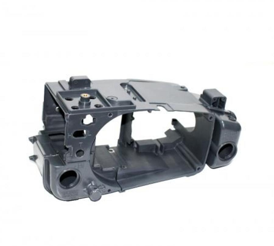 Basamento ricambio per motosega Oleomac 932
