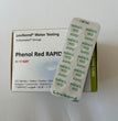 PASTIGLIE PHENOL RED MARTEN