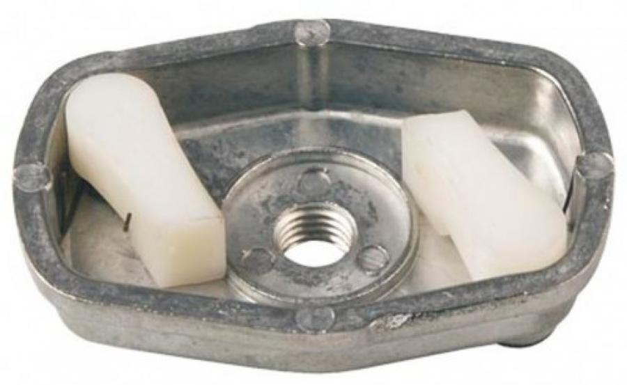 GRUPPO CRICCHETTO PER DECESPUGLIATORE P28/35/37 BLUE BIRD