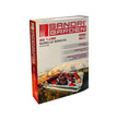BARBECUE MONOUSO SG 1-USE 25X30 CM PORTATILE PRONTO ALL'USO SANDRIGA