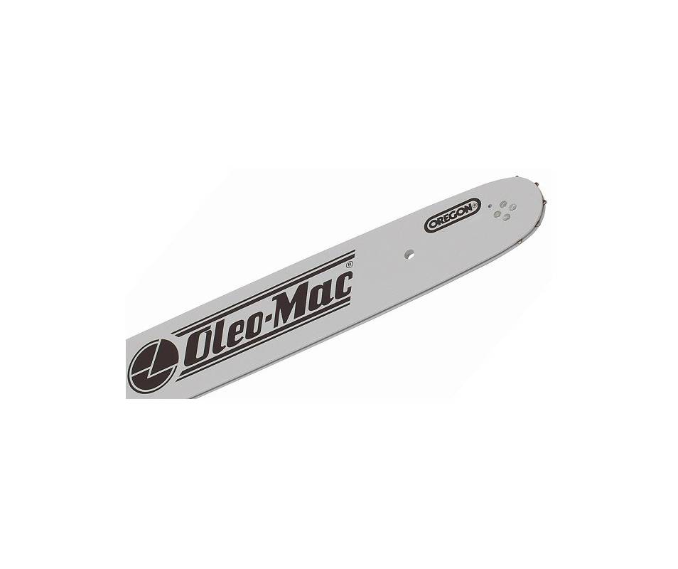 BARRA PER MOTOSEGA CARVING GST 250  60 MAGLIE 1/4  OLEOMAC
