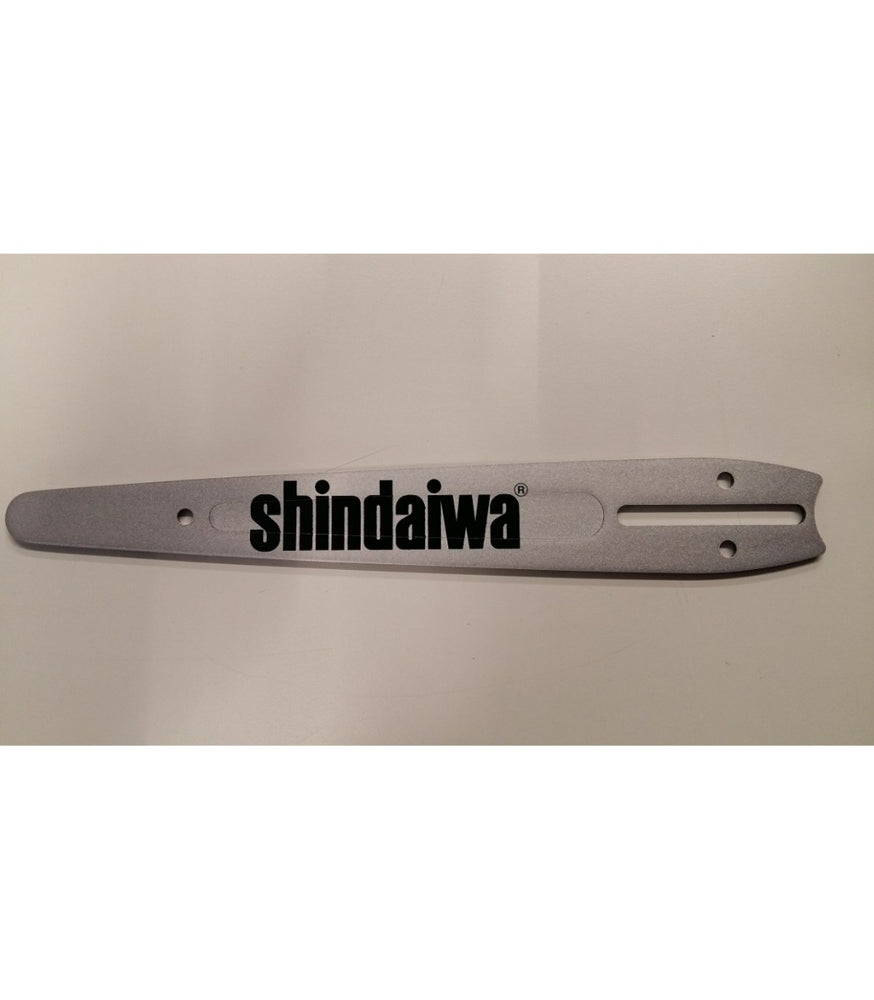 BARRA CARVING MOTOSEGA 60 MAGLIE 1/4 SHINDAIWA