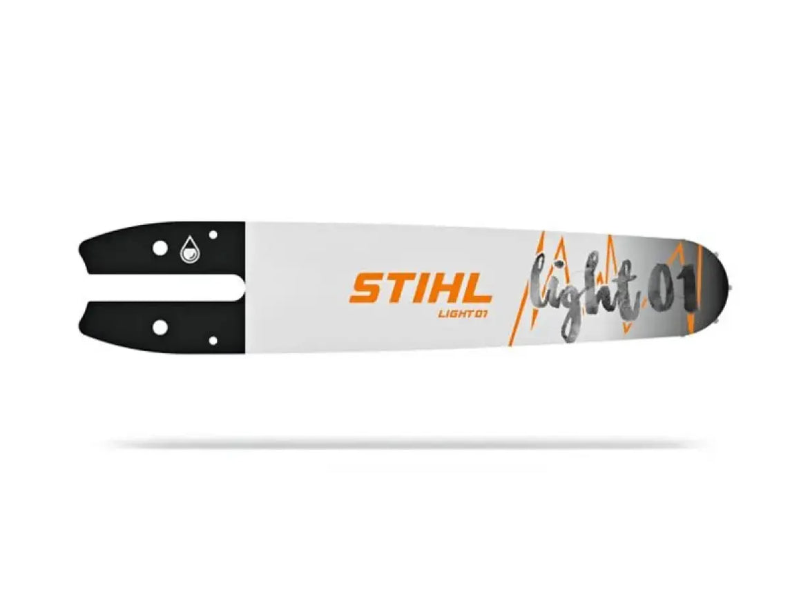Barra per potatore GTA 40 da 15 cm. 1.1 mm 1/4 P Stihl