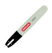 BARRA OREGON VERSACUT PER MOTOSEGA 45 CM. 325 1.5 (CATENA 72 MAGLIE)