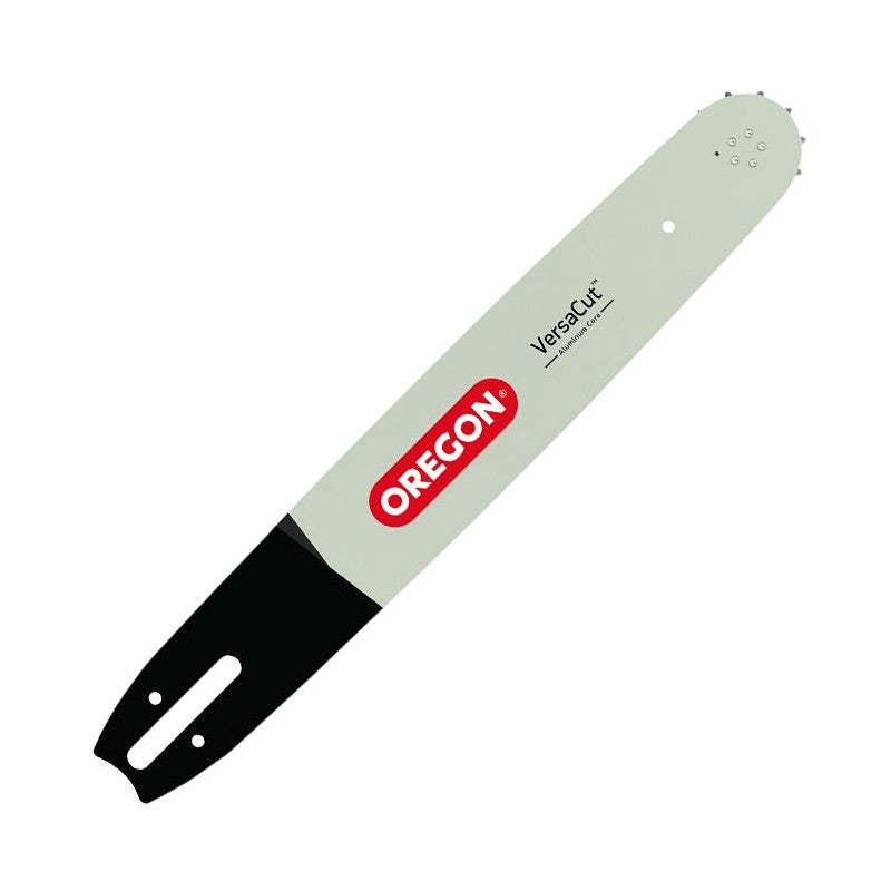 BARRA OREGON VERSACUT PER MOTOSEGA 45 CM. 325 1.5 (CATENA 72 MAGLIE)