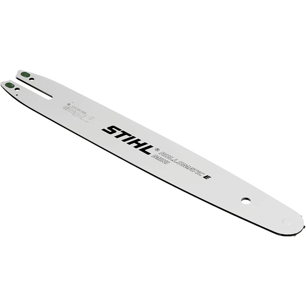 barra per motosega ms 170/180/181/192/194t cm.35 1/4 50 maglie stihl