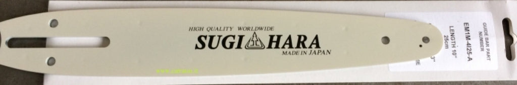 BARRA DIATOP PER 251 TCS 1/4 1.1SHINDAIWA