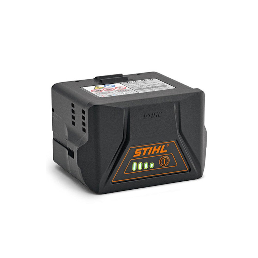 BATTERIA AK 10 RICAMBIO PER ATTREZZI STIHL LINEA COMPACT