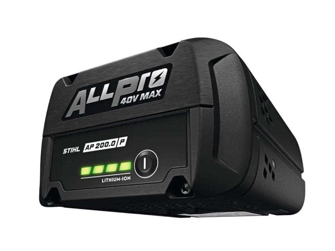 BATTERIA ALLPRO AP 200.0 P (222.00 WH) STIHL