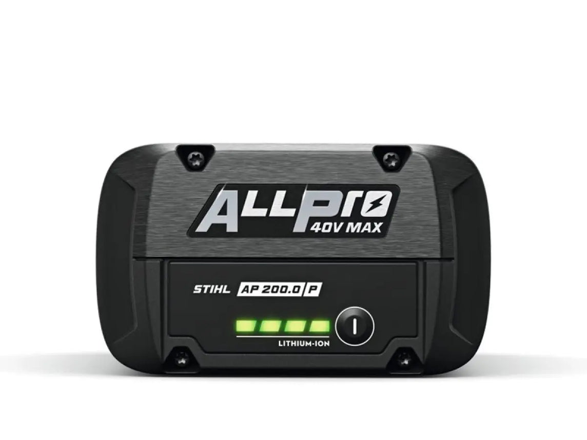 BATTERIA ALLPRO AP 200.0 P (222.00 WH) STIHL