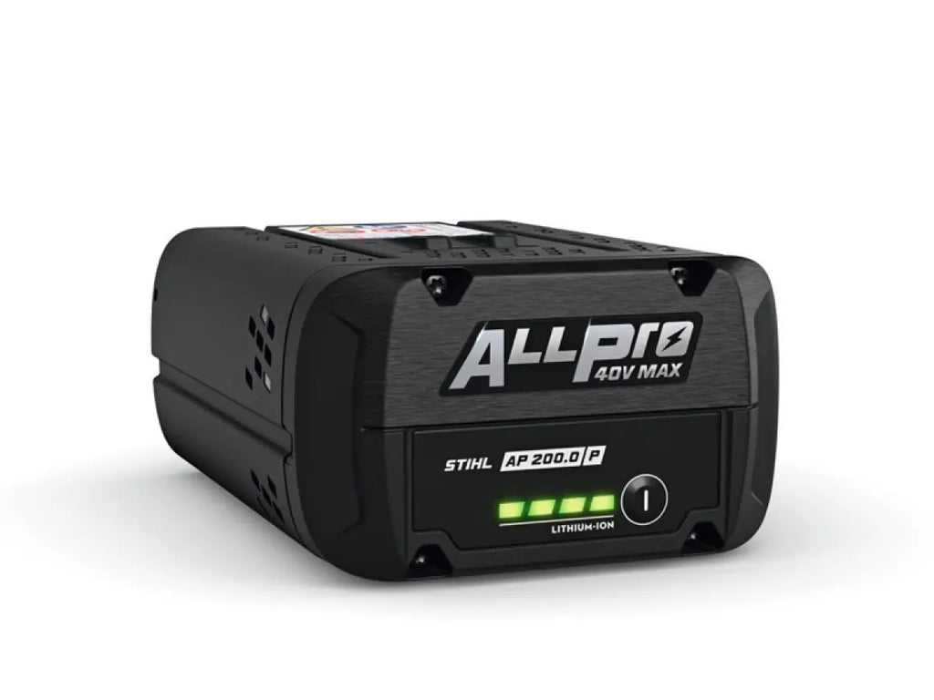 BATTERIA AP 200.0 P (222.00 WH) STIHL