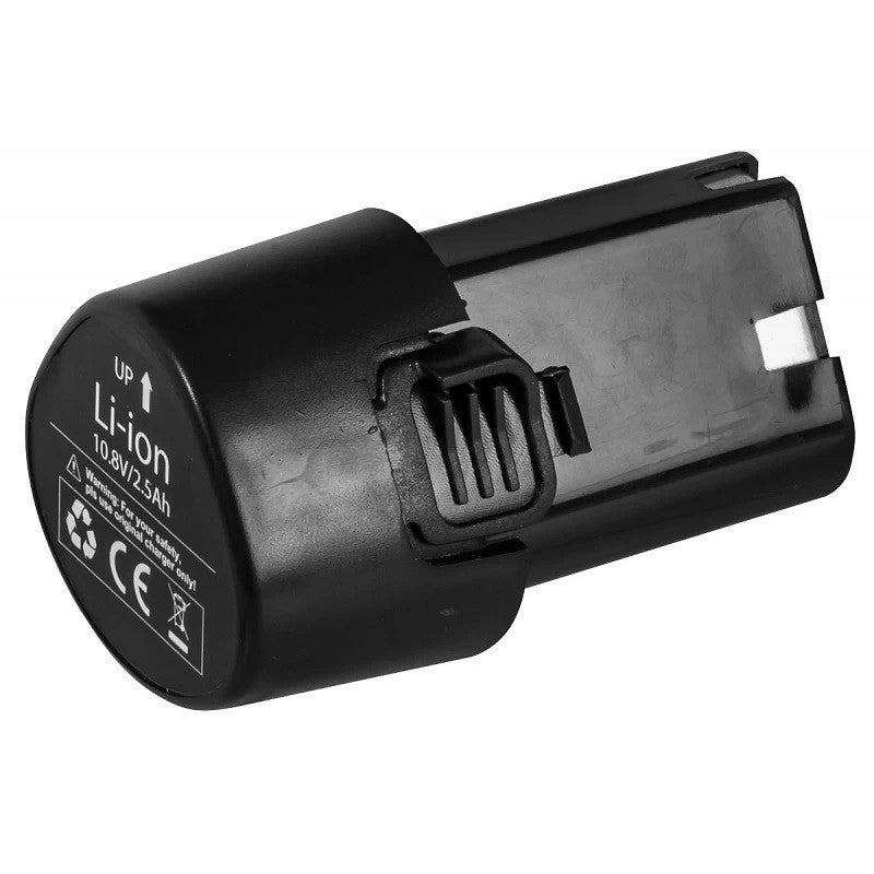 BATTERIA LI-ON 12 V 2.5 AH RICAMBIO PER POMPA A ZAINO 239 STOCKER