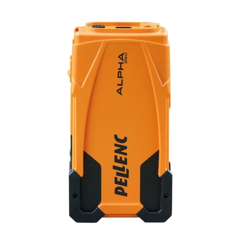 BATTERIA LITHIUM-ION ALPHA 260 PELLENC 260 WH-2.6 KG.