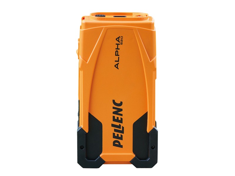 BATTERIA LITHIUM-ION 520WH-3.6 KG.PELLENC