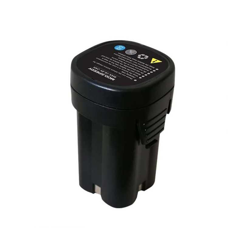 Batteria litio 16.8v 2.5 ah per forbice sl32 Campagnola