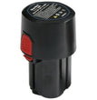 BATTERIA LITIO RICAMBIO BLUE BIRD 10.8-12.6V MAX/2.5 A