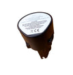 BATTERIA LITIO 2.5AH 11.2V SR49485 PER POMPA SOLO MODELLO 441