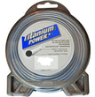 Rotolo filo decespugliatore titanium Power diam. 3,5 tondo Blue bird