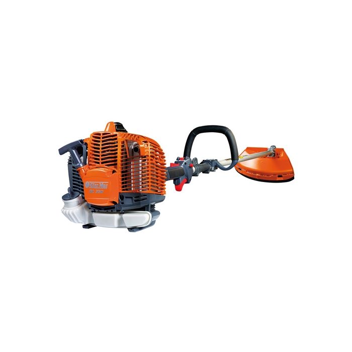 DECESPUGLIATORE BC 350 36.3 CC MARCA OLEOMAC