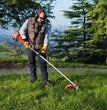 DECESPUGLIATORE BC 350 36.3 CC MARCA OLEOMAC