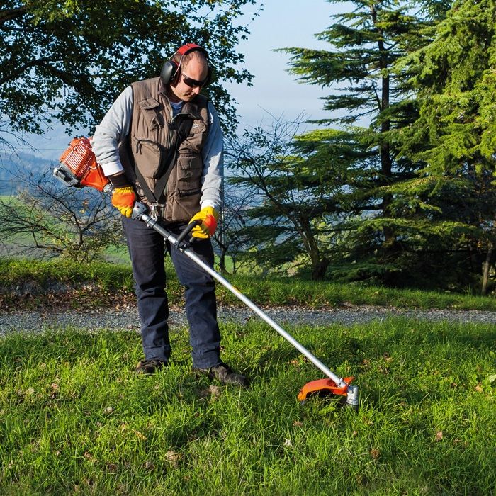 DECESPUGLIATORE BC 350 36.3 CC MARCA OLEOMAC