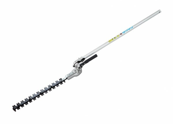 TAGLIASIEPI OLEOMAC D-HCH APPLICAZIONE DECESPUGLIATORE SPLIT SHATF