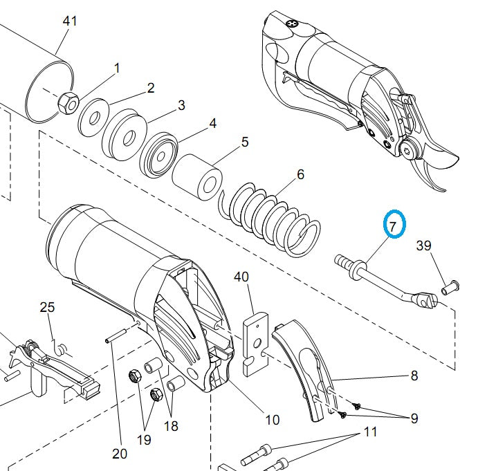 SCHEDA TECNICA 