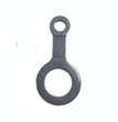 Biella ricambio per tagliasiepi Oleomac HC265