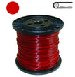 BOBINA FILO DECESPUGLIATORE DA KG.2 TONDO DIAMETRO 5 MM BLUE BIRD