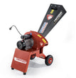 BIOTRITURATORE TRITONE SPRINT ELETTRICO 230 V