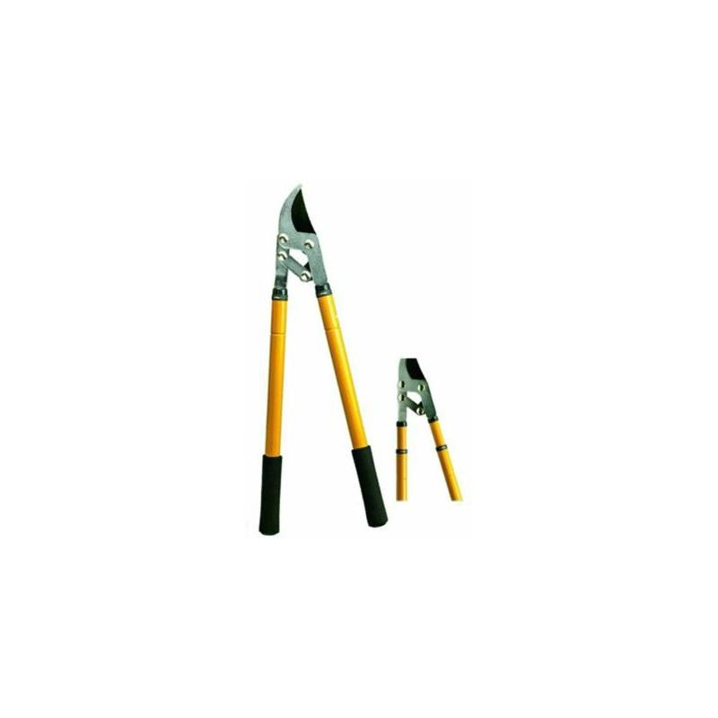 FORBICE CESOIA PER POTATURA COMPOUND TELESCOPICA 650 MM/940 VIGOR