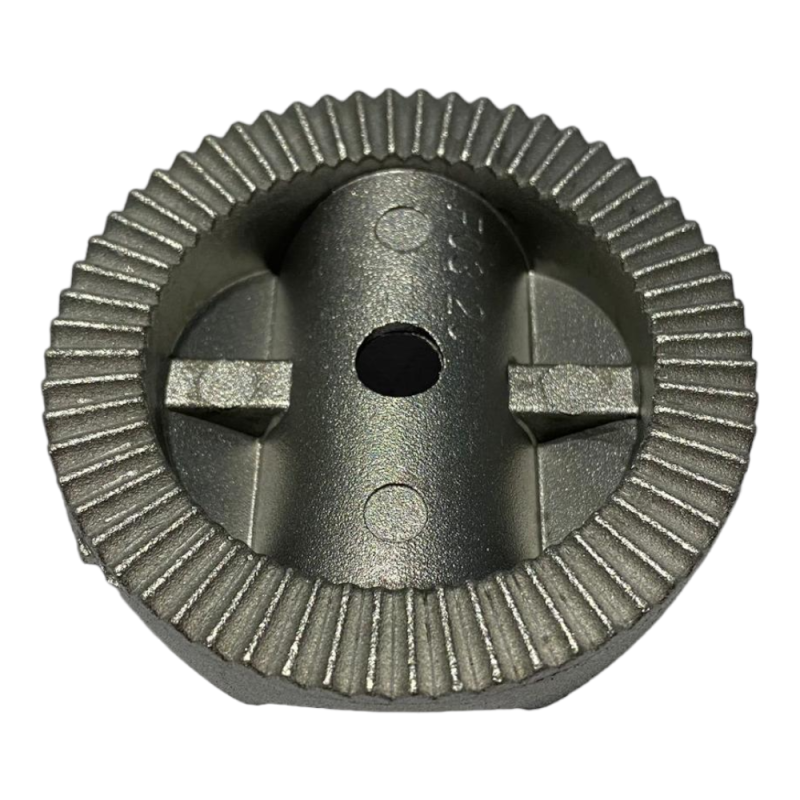 BLOCCHETTO REGOLAZIONE MANUBRIO DIAM.25 FORO 8 FLO/DOMINO BLUE BIRD