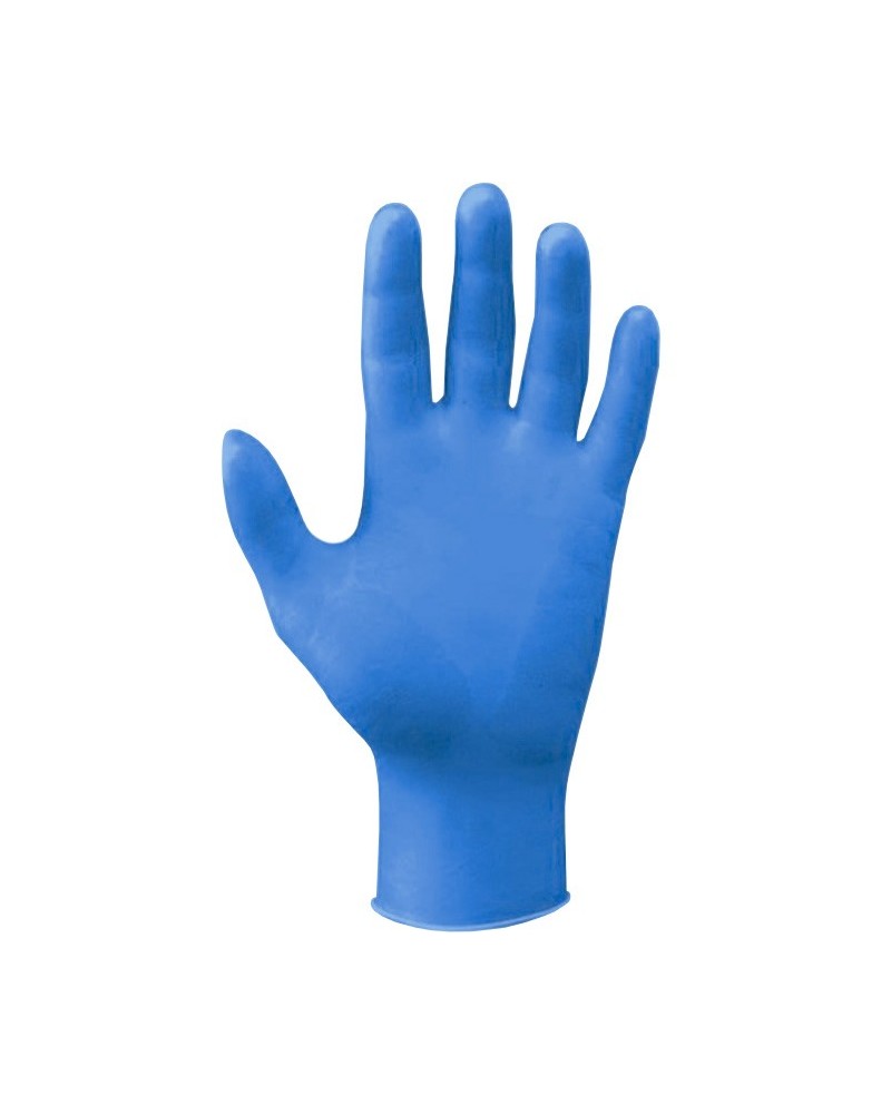 GUANTI NITRILE