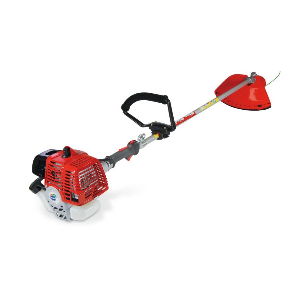 Decespugliatore tipo Quick P-450EI rosso Blue Bird