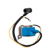 Bobina ricambio per motosega Oleomac 956 vecchio tipo