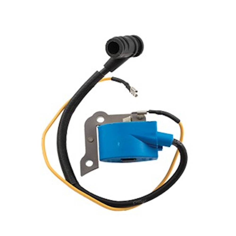 Bobina ricambio per motosega Oleomac 956 vecchio tipo