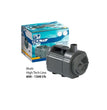 POMPA PER LAGHETTO SICCE MULTI 1300 1200 L/H 20 W
