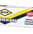 TUBETTO BOSTIK SUPERCHIARO DA 125 GR.