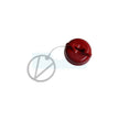 TAPPO MISCELA COMPLETO PER 280 TCS/362TS/PT 266 SHINDAIWA ECHO