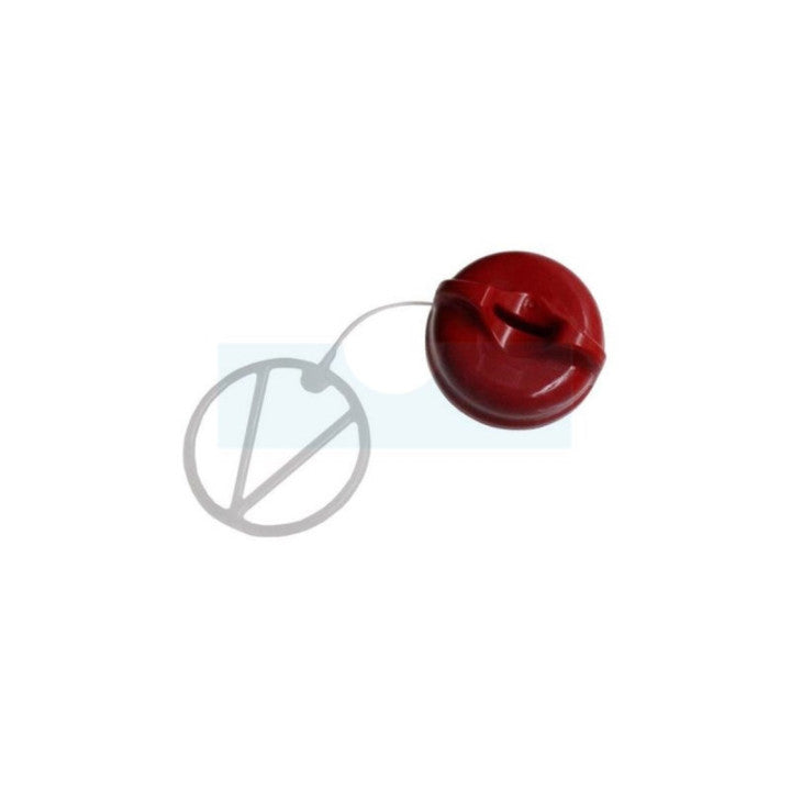 TAPPO MISCELA COMPLETO PER 280 TCS/362TS/PT 266 SHINDAIWA ECHO