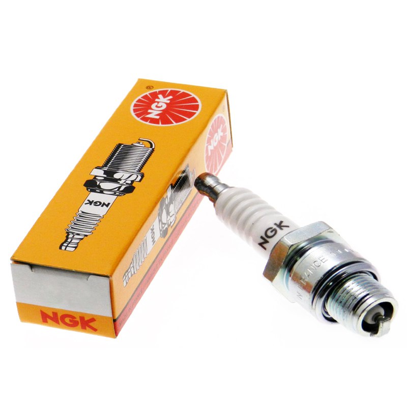 CANDELA NGK BPR6ES ESAGONO 20.8 MM DIAMETRO FILETTATURA 14 MM