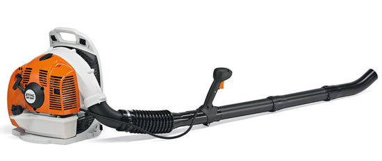 Soffiatore br350 stihl