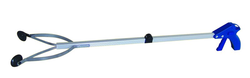 PINZA UNIVERSALE DA GIARDINO IN ALLUMINIO BURG